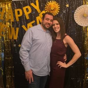 Meet your Posher, Lizzy